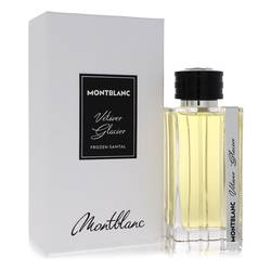 Montblanc Vetiver Glacier Eau De Parfum Spray By Mont Blanc by Mont Blanc