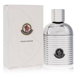 Moncler Eau De Parfum Spray By Moncler by Moncler