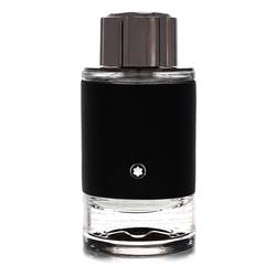 Montblanc Explorer Eau De Parfum Spray (Tester) By Mont Blanc by Mont Blanc