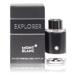 Montblanc Explorer Mini EDP By Mont Blanc by Mont Blanc