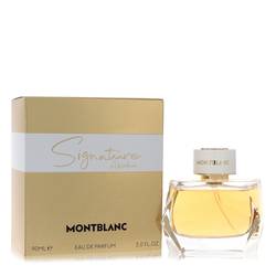 Montblanc Signature Absolue Eau De Parfum Spray By Mont Blanc by Mont Blanc