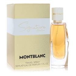 Montblanc Signature Absolue Eau De Parfum Spray By Mont Blanc by Mont Blanc