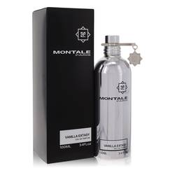 Montale Vanilla Extasy Eau De Parfum Spray By Montale by Montale