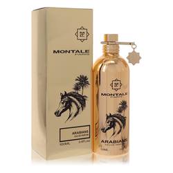 Montale Arabians Eau De Parfum Spray (Unisex) By Montale by Montale