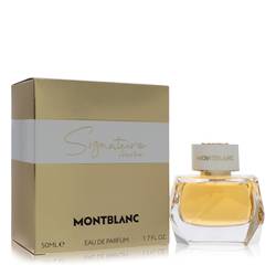 Montblanc Signature Absolue Eau De Parfum Spray By Mont Blanc by Mont Blanc
