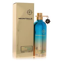 Montale Intense So Iris Eau De Parfum Spray (Unisex) By Montale by Montale