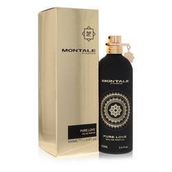 Montale Pure Love Eau De Parfum Spray (Unisex) By Montale by Montale