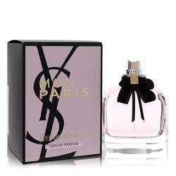 Mon Paris Eau De Parfum Spray By Yves Saint Laurent by Yves Saint Laurent