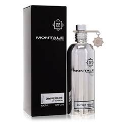 Montale Chypre Fruite Eau De Parfum Spray (Unisex) By Montale by Montale