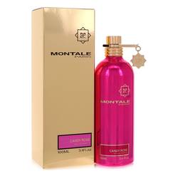 Montale Candy Rose Eau De Parfum Spray By Montale by Montale