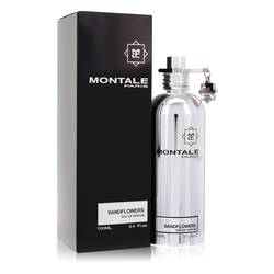 Montale Sandflowers Eau De Parfum Spray By Montale by Montale