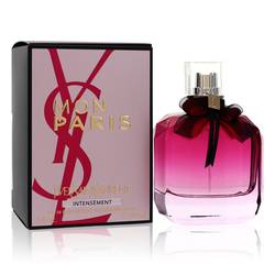 Mon Paris Intensement Eau De Parfum Spray By Yves Saint Laurent by Yves Saint Laurent