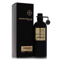 Montale Oudmazing Eau De Parfum Spray By Montale by Montale