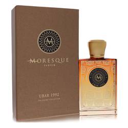 Moresque Ubar 1992 Secret Collection Eau De Parfum Spray (Unisex) By Moresque by Moresque