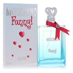 Moschino Funny Eau De Toilette Spray By Moschino by Moschino