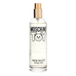 Moschino Toy Eau De Toilette Spray (Tester) By Moschino by Moschino