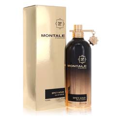 Montale Spicy Aoud Eau De Parfum Spray (Unisex) By Montale by Montale