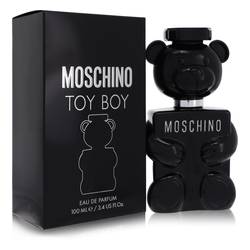 Moschino Toy Boy Eau De Parfum Spray By Moschino by Moschino
