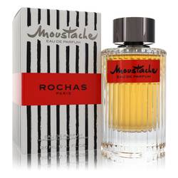 Moustache Eau De Parfum Spray By Rochas by Rochas