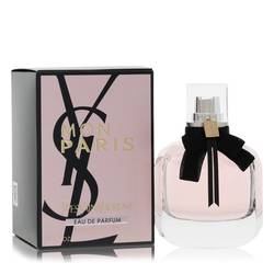Mon Paris Eau De Parfum Spray By Yves Saint Laurent by Yves Saint Laurent