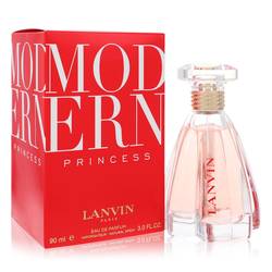 Modern Princess Eau De Parfum Spray By Lanvin by Lanvin
