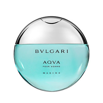 Bvlgari Aqua Marine Eau De Toilette by Bvlgari