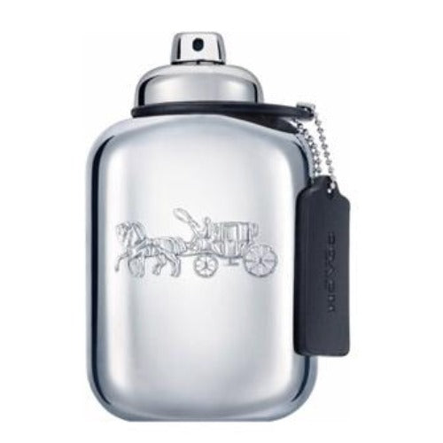 Coach Platinum Eau De Parfum by Coach