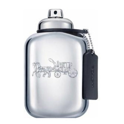 Coach Platinum Eau De Parfum by Coach