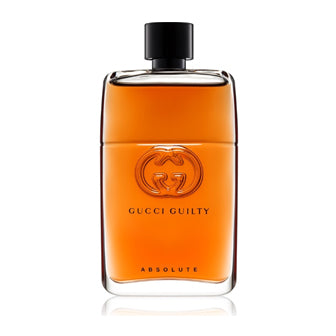 Gucci Guilty Absolute Eau De Parfum by Gucci