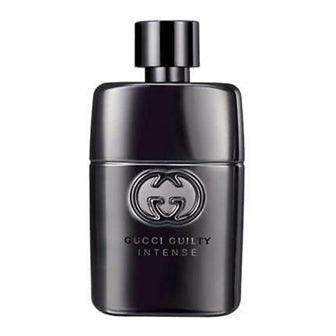 Gucci Guilty Intense Pour Homme Eau De Toilette by Gucci