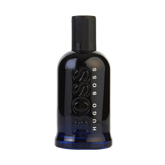 Boss Bottled Night Eau De Toilette by Hugo Boss