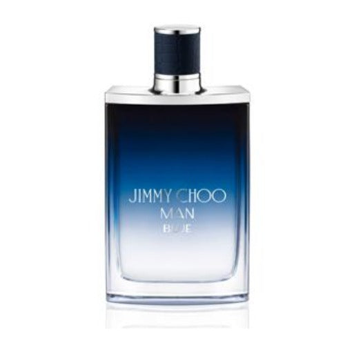 Jimmy Choo Man Blue Eau De Toilette by Jimmy Choo