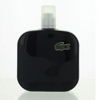 Eau De Lacoste L.12.12 Noir Eau De Toilette by Lacoste