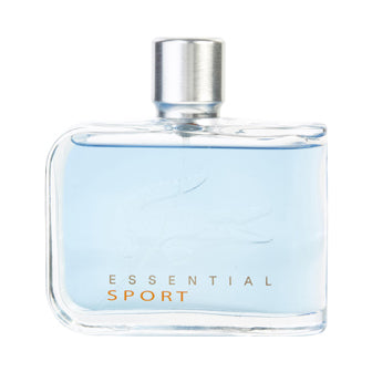 Lacoste Essential Sport Eau De Toilette by Lacoste