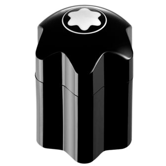 Mont Blanc Emblem Eau De Toilette by Mont Blanc