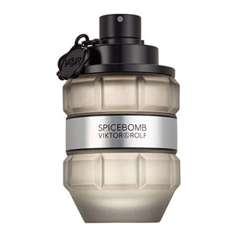 Spicebomb Fresh Eau De Toilette by Viktor & Rolf