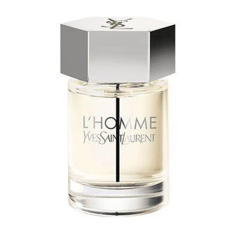 Yves Saint Laurent L'Homme Eau De Toilette by Yves Saint Laurent
