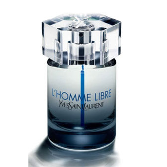 L'Homme Libre Eau De Toilette by Yves Saint Laurent