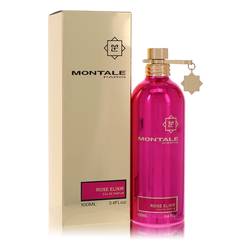 Montale Rose Elixir Eau De Parfum Spray By Montale by Montale