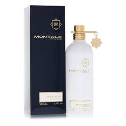 Montale White Aoud Eau De Parfum Spray (Unisex) By Montale by Montale