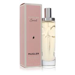 Mugler Secret Eau De Toilette Spray By Thierry Mugler by Thierry Mugler