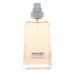 Mugler Take Me Out Eau De Toilette Spray (Unisex Tester) By Thierry Mugler by Thierry Mugler