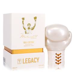 Muhammad Ali Legacy Round 7 Eau De Parfum Spray (Oud Edition) By Muhammad Ali by Muhammad Ali