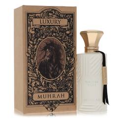 Muhrah Forever Here Eau De Parfum Spray By Muhrah by Muhrah