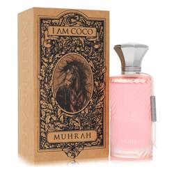 Muhrah I Am Coco Eau De Parfum Spray By Muhrah by Muhrah