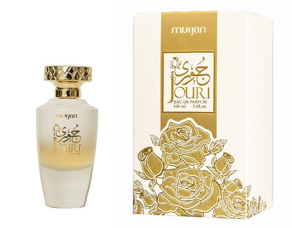 Dumont Murjan Jouri Eau De Parfum by Dumont