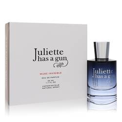 Musc Invisible Eau De Parfum Spray By Juliette Has A Gun by Juliette Has A Gun