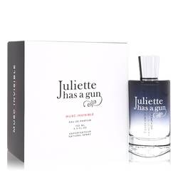 Musc Invisible Eau De Parfum Spray By Juliette Has A Gun by Juliette Has A Gun
