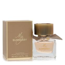 My Burberry Eau De Parfum Spray By Burberry by Burberry
