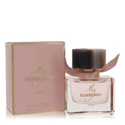 My Burberry Blush Eau De Parfum Spray By Burberry by Burberry